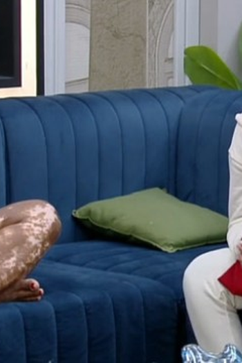 Poster de Episódio Dia 69 (2023)