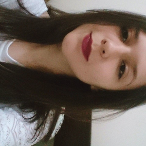 Foto de perfil de Thainá Fagundes