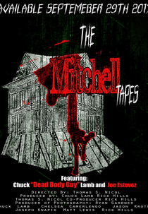 The Mitchell Tapes (The Mitchell Tapes)