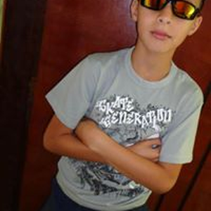 Foto de perfil de Davi