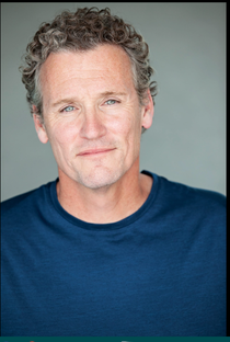 Scott Crhistopher - Poster 1