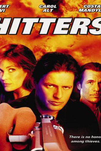  de Filme Código de Assassinos (2002)