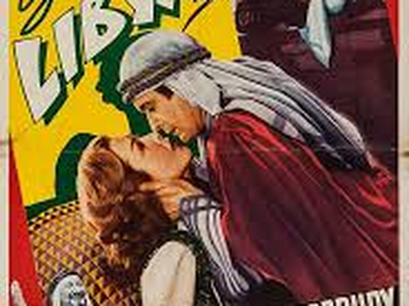 Foto 8 de Um Ianque na Líbia