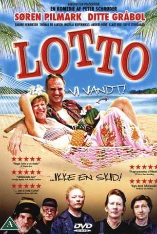 Poster 1 de Filme Lotto (2006)