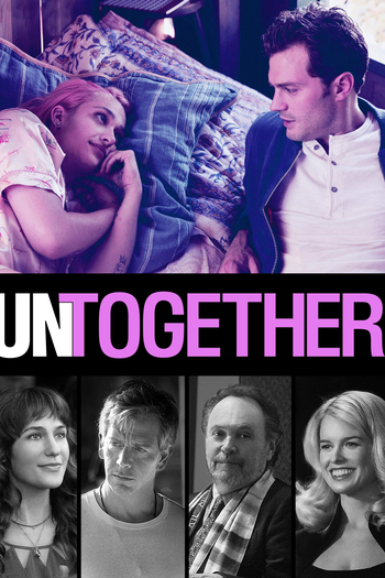  de Filme Sem Rumo (2018)