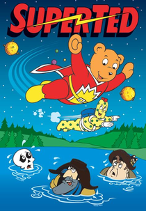 SuperTed (SuperTed)