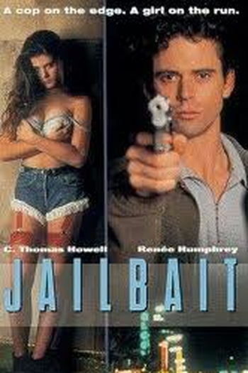  de Filme Ruas do Medo (1994)