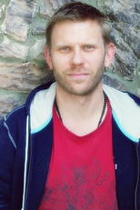 Mark Pellegrino