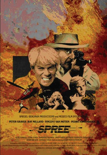 Fuga de um Pesadelo (Spree)