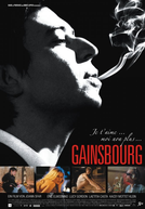 Gainsbourg - O Homem que Amava as Mulheres