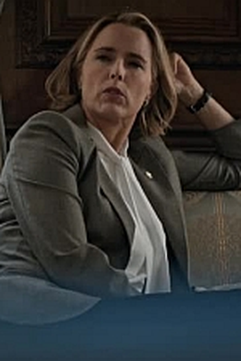 Poster de Episódio Reading the Signs (2018)