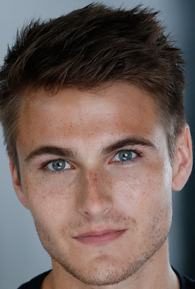Evan Castelloe