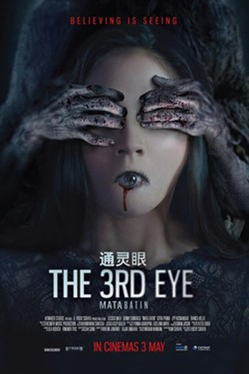  de Filme O Terceiro Olho (2017)