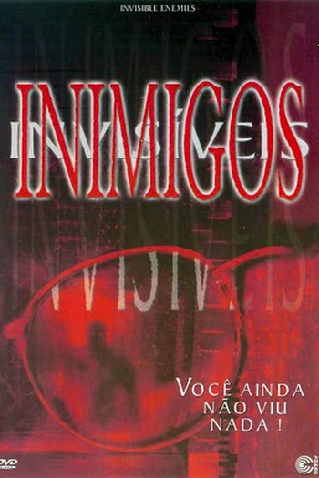 de Curta Inimigos Invisíveis (1997)