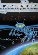 Agent Steel  - Mad Locust Rising