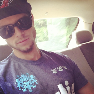 Foto de perfil de Mateus
