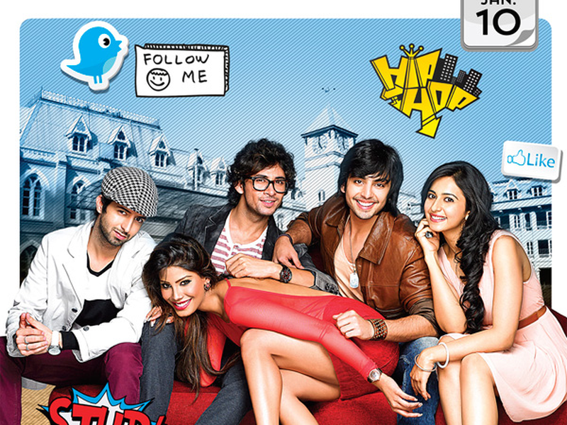Foto 1 de Yaariyan