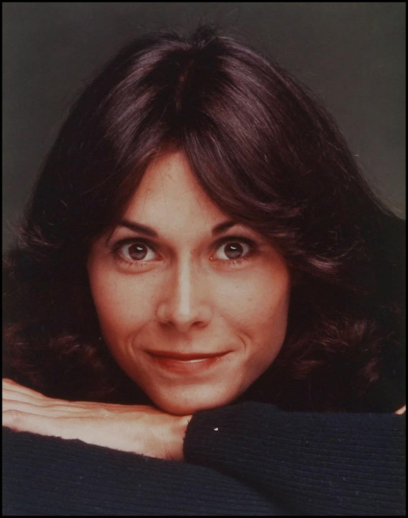 Kate Jackson - Foto 6