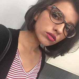 Foto de perfil de Cristine