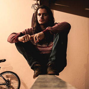 Foto de perfil de Álex