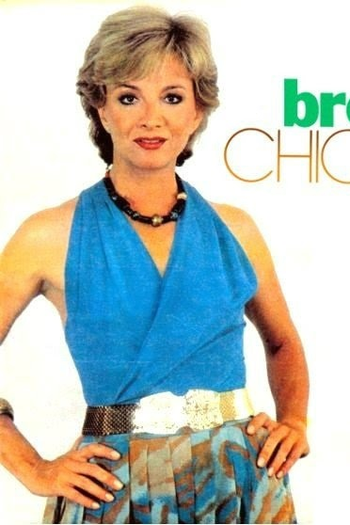  de TV Brega e Chique (1987)