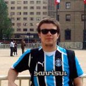 Foto de perfil de Paulo Pivetta