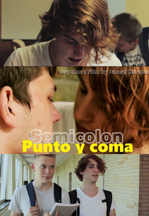 Ponto e vírgula (Semicolon)