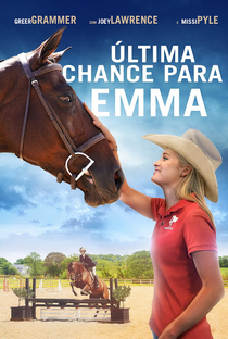 Última Chance para Emma - Poster / Capa / Cartaz - Oficial 3