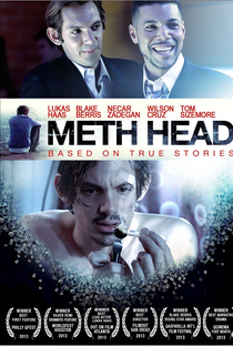 Meth Head - Poster / Capa / Cartaz - Oficial 1