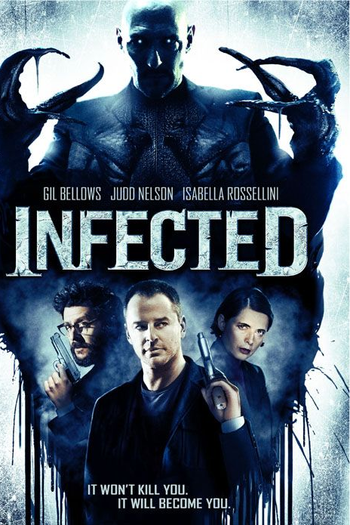  de Filme Infectados (2008)