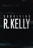 Sobrevivi a R. Kelly (Surviving R. Kelly)