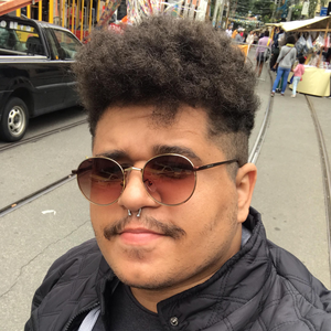 Foto de perfil de Diego Souza