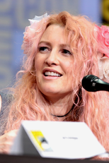 Jane Goldman