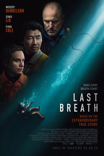  de Filme O Último Respiro (2025)