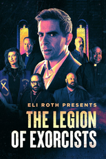 Eli Roth Presents: The Legion of Exorcists (Eli Roth Presents: The Legion of Exorcists)