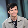 Asa Butterfield - Foto 1