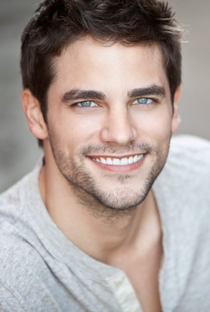Brant Daugherty - Poster 1