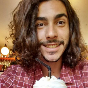 Foto de perfil de Giancarlo Bruggianesi