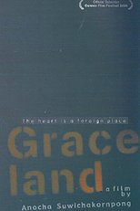 Graceland (Graceland)