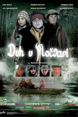 The Ghost in the Swamp (Duh u močvari)