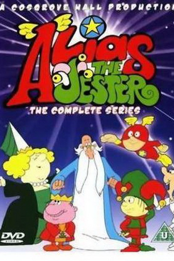  de Série O Bobo da Corte (1985)