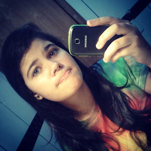 Foto de perfil de Aline