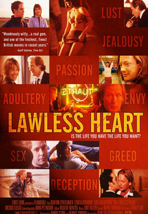 Coração Sem Lei  (Lawless Heart)