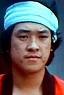 Ling Wei Chen - Poster 2