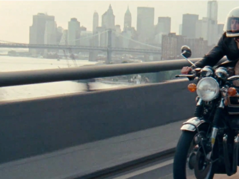 Foto 7 de For the First Time