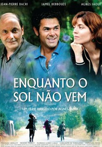 Enquanto o Sol Não Vem (Parlez-moi de la pluie)