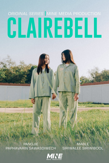  de Série ClaireBell (2025)