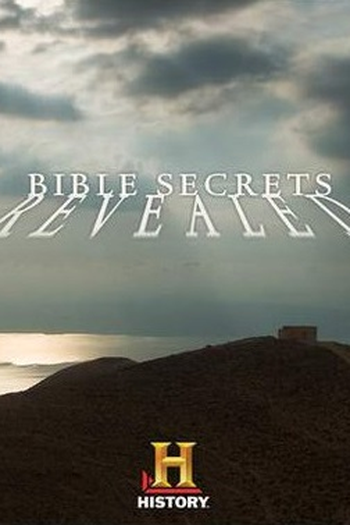  de Série Os Segredos da Bíblia (2013)