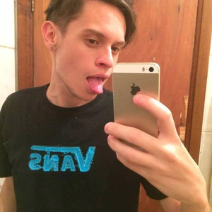 Foto de perfil de Israel