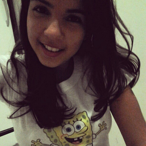 Foto de perfil de Larissa Rodrigues